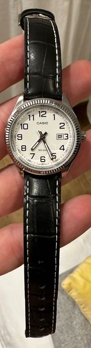 Ceas dama CASIO LTP-1302PL-7B