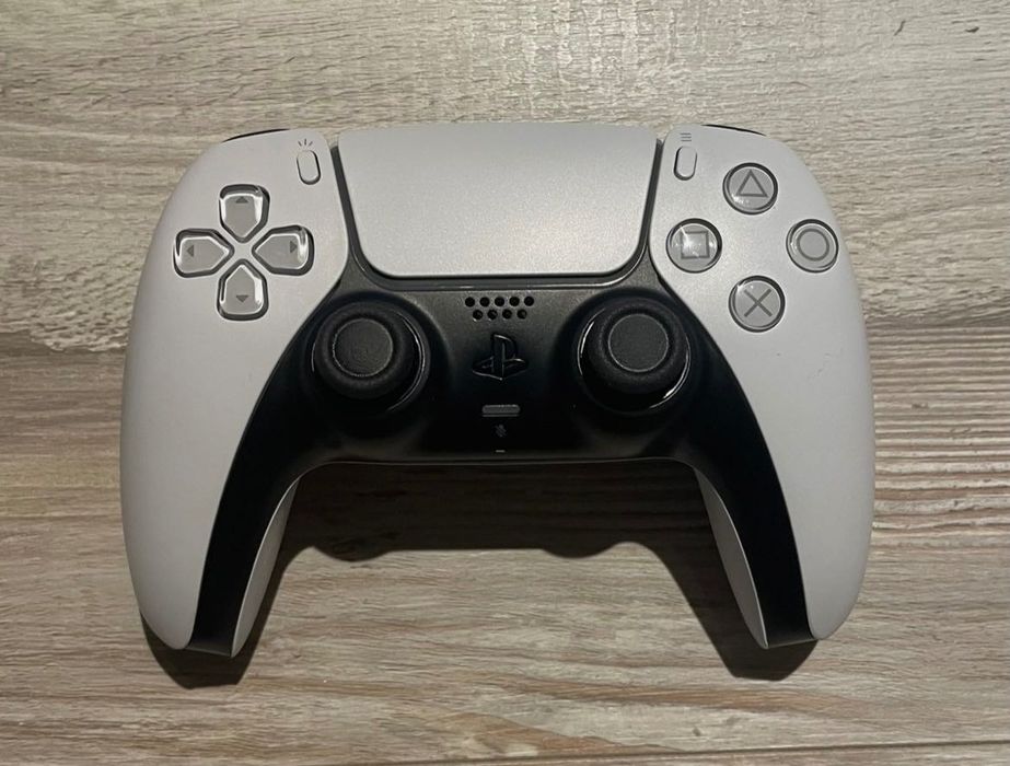 Playstation 5 Disc Version ПС5 Диск Вeрсия PS5
