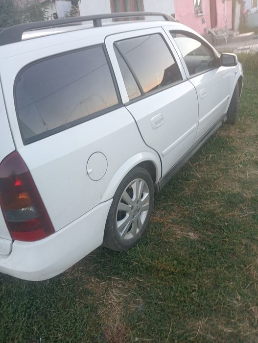 vand opel astra g
