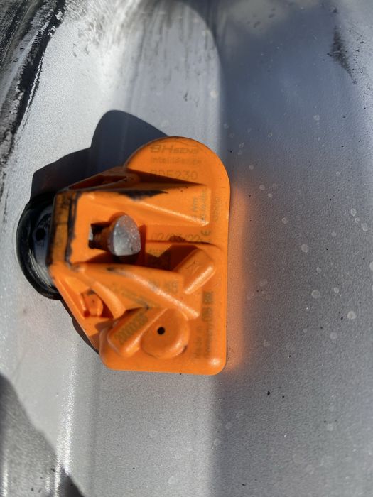 17 цола 5 х 112 мм Фолксваген , Ауди , Шкода , VW , Audi