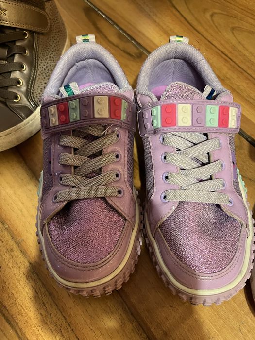 Adidasi, adidas geox 32/ 33