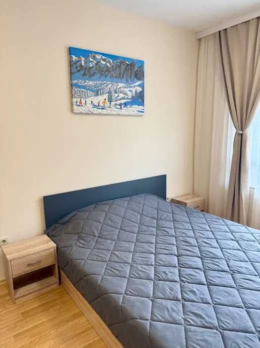 Едностаен апартамент под наем в кв. Чайка – 320 €