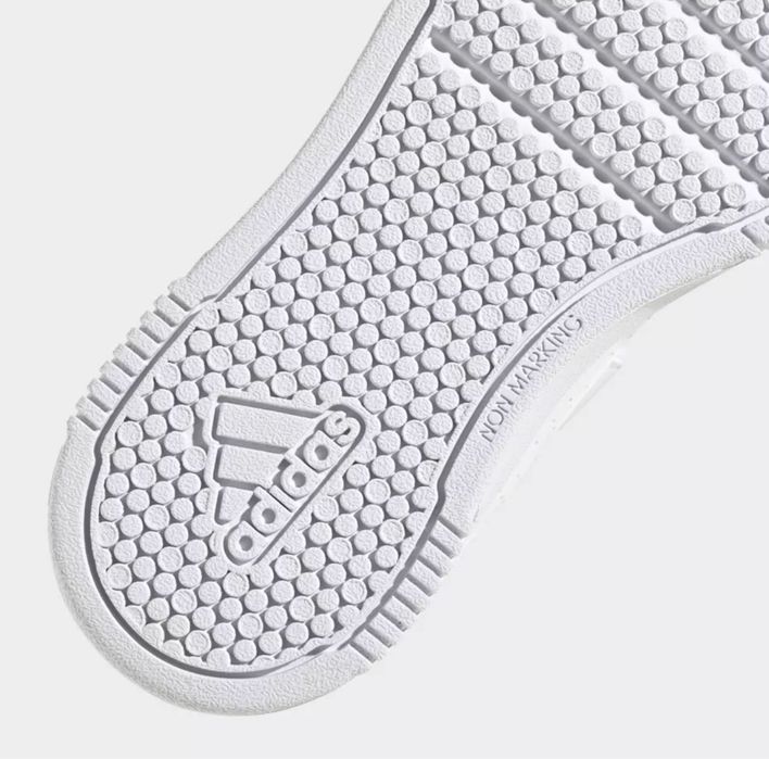 38 размер оригинал adidas кеды кроссовки белые