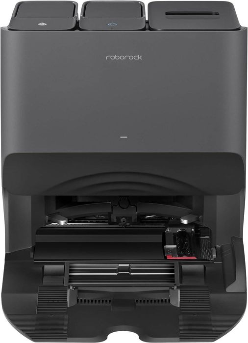 Робот-пылесос Roborock S8 Pro Ultra