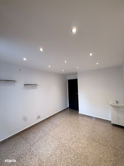 Spatiu Comercial -De Vanzare-Militari Residence-Comision 0