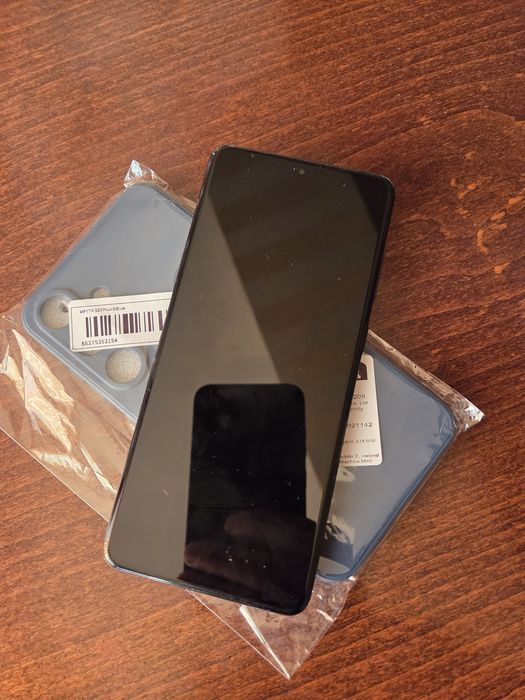 Samsung Galaxy S20+
