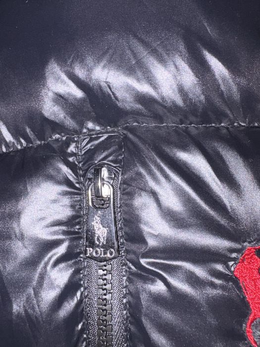 Geaca ralph lauren Xl