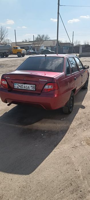 Продам Дэу нексия 2