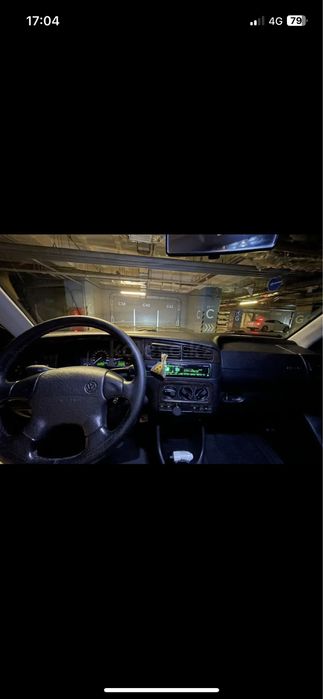 Продам гольф 3 vr6 2.8