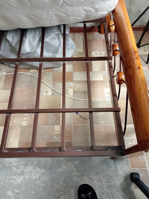 Кровать  120*200