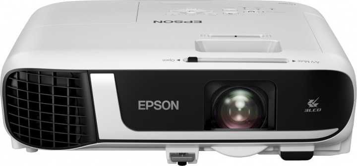 Проектор Epson EB-FH52.