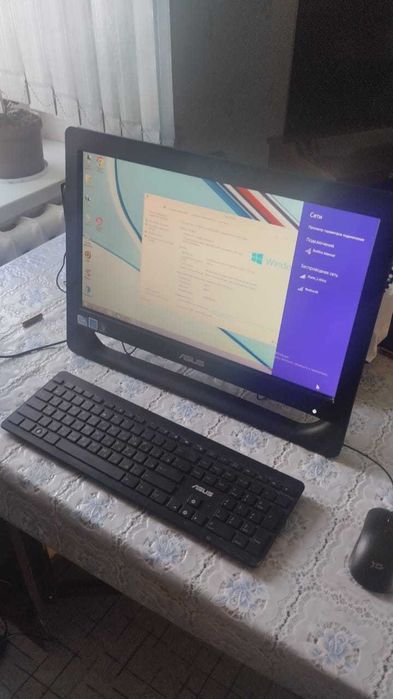 Моноблок Asus et2012euts