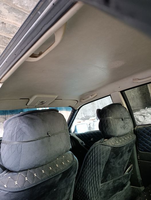 Продам Audi b3 бочка