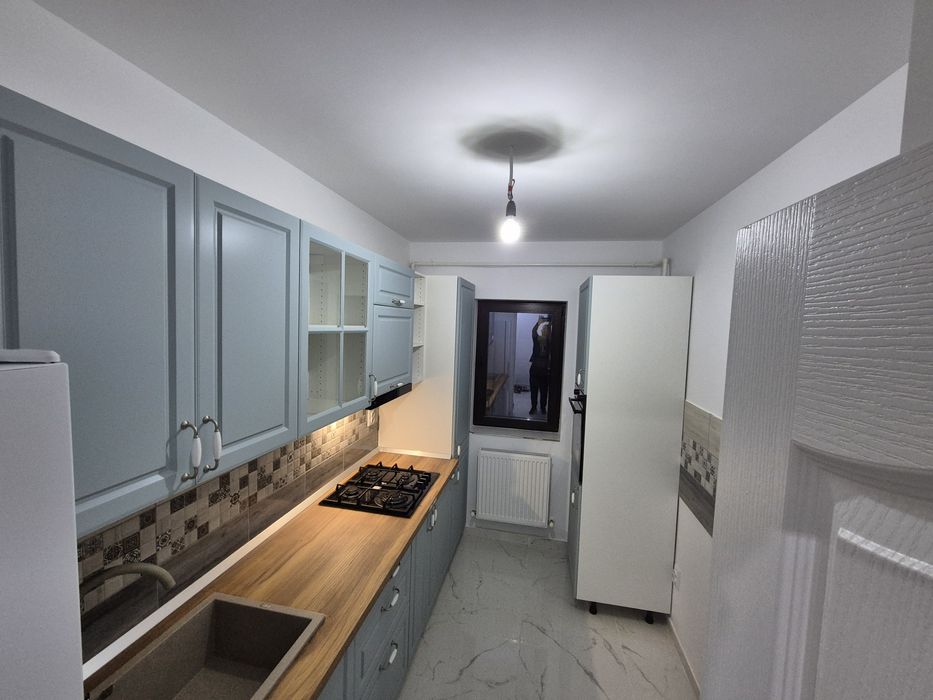 Montaj Mobila de bucatarie/ diverse