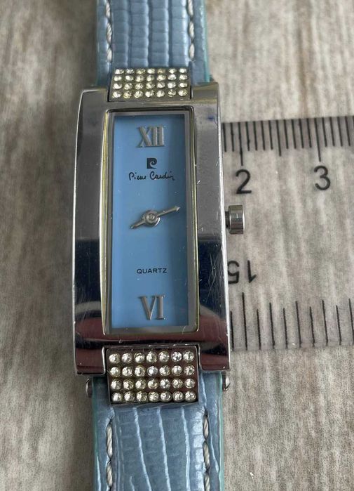 Ceas de damă pierre cardin