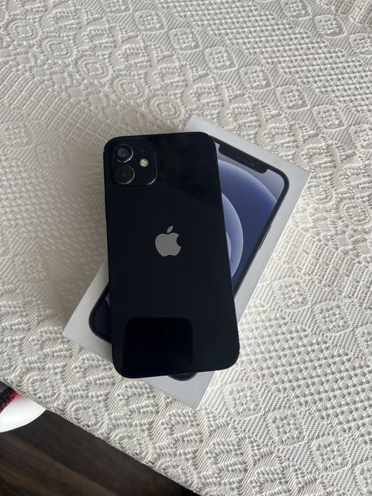 Iphone 12 (128 gb)