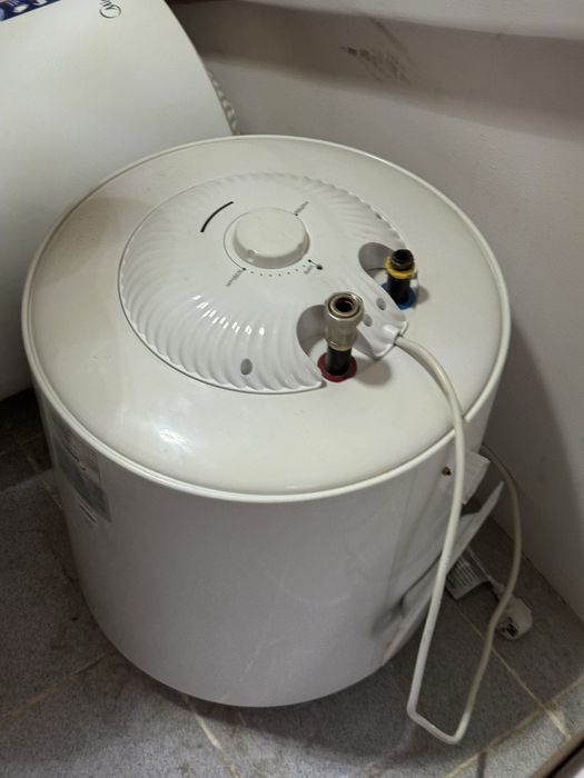 Продам боллер супер качетво