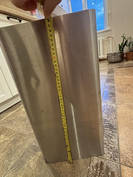 Короб для вытяжки