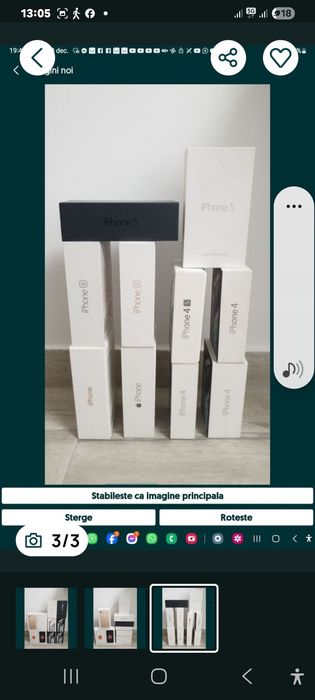 Cutii iPhone xr 11 pro max 12