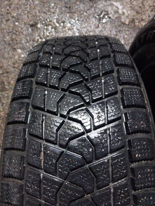 Шины 2 шт трианжел винтер