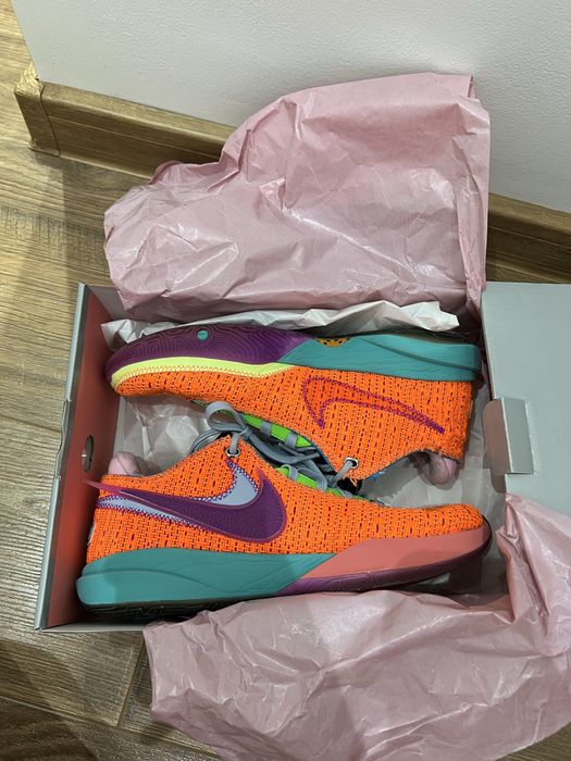 Nike Lebron 20(XX) “Chosen One”-Adidasi de baschet(sport)