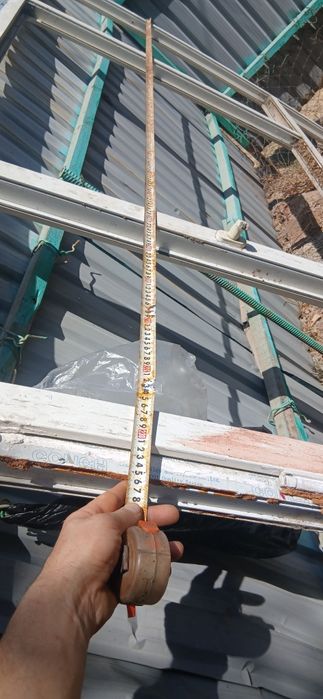 Продаю пластик раму