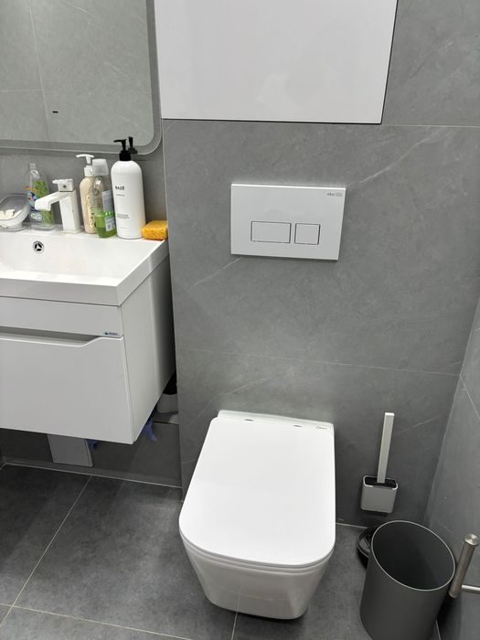 Дом в котеджном поселке "Village"