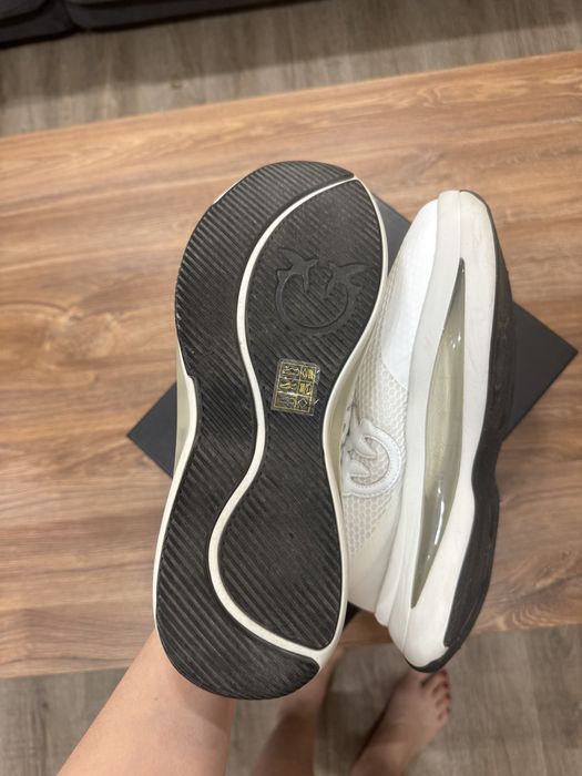 Кроссовки pinko оригинал