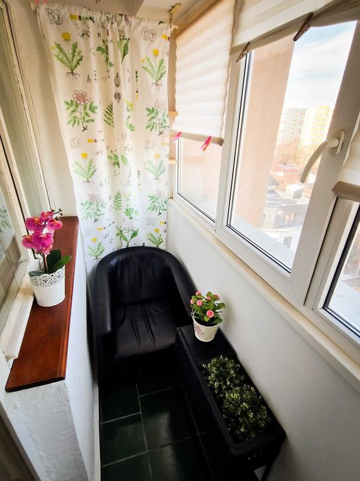 Inchiriez Garsoniera Cartierul Tei - Colentina