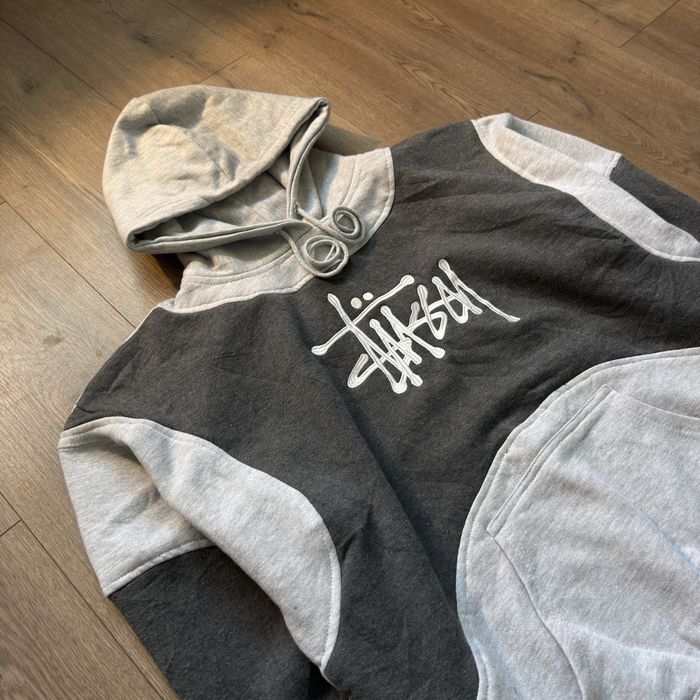 Hanorac Stussy Reworked