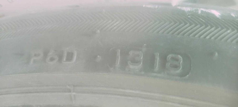 225/45/18, лятна гума