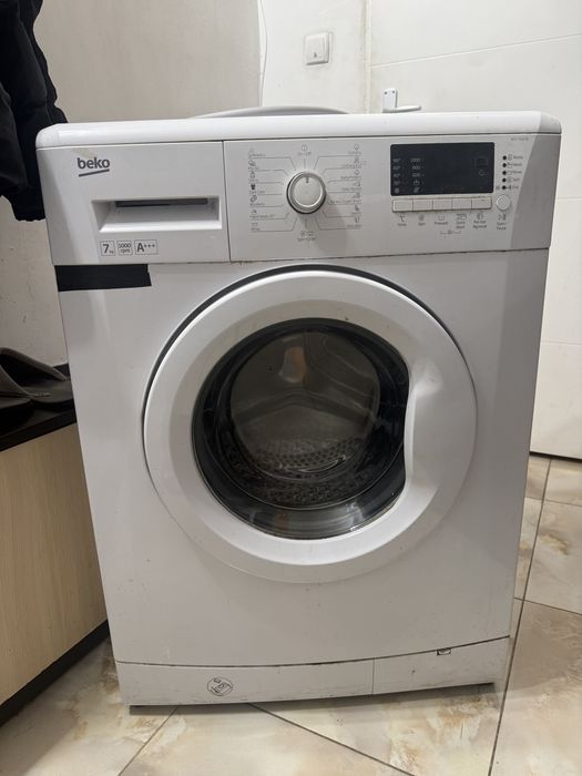 Пералня BEKO 7 кг.