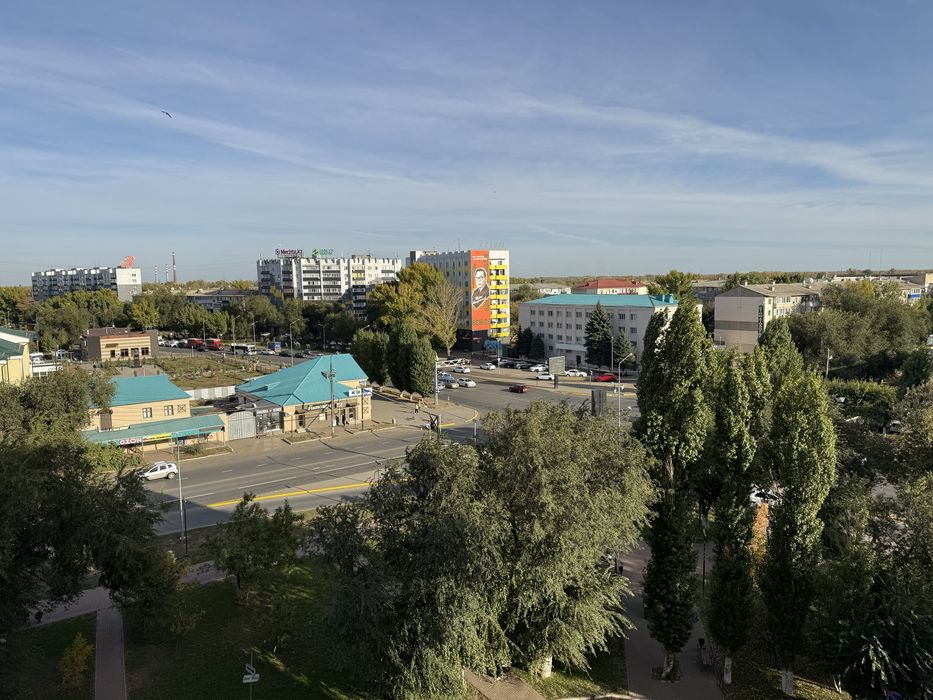 Квартира 1 комнтаная