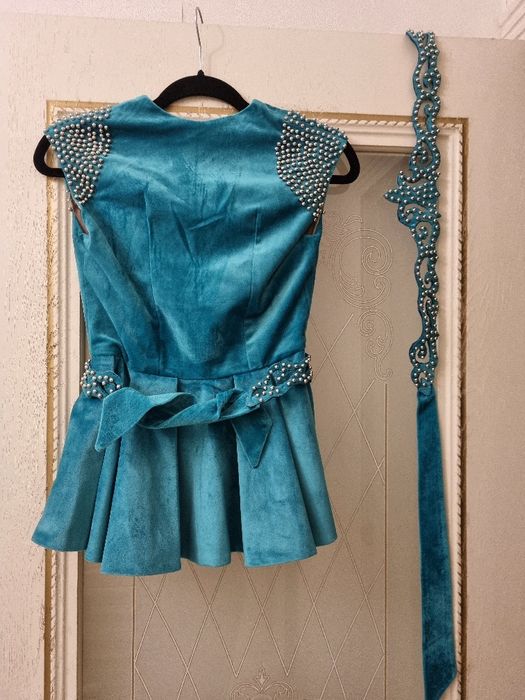 Кажекей камзол бешпент 5000тг