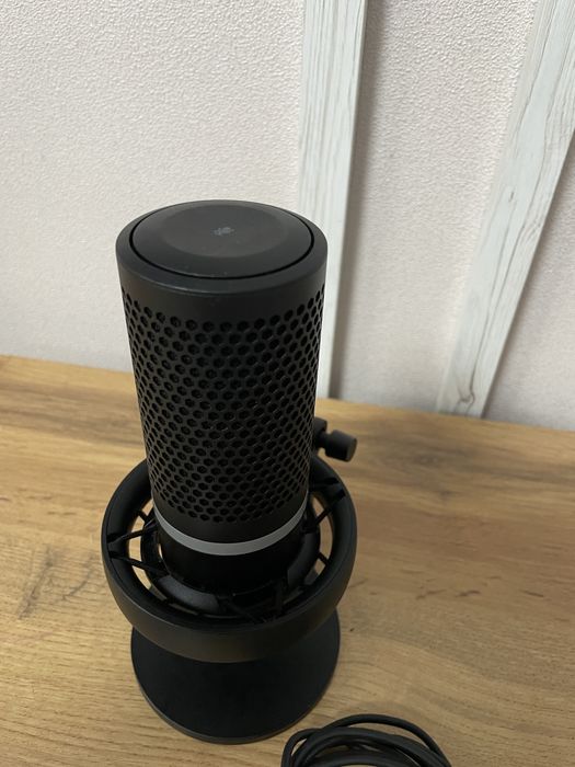 Микрафон для пк для стримиров и геймеров