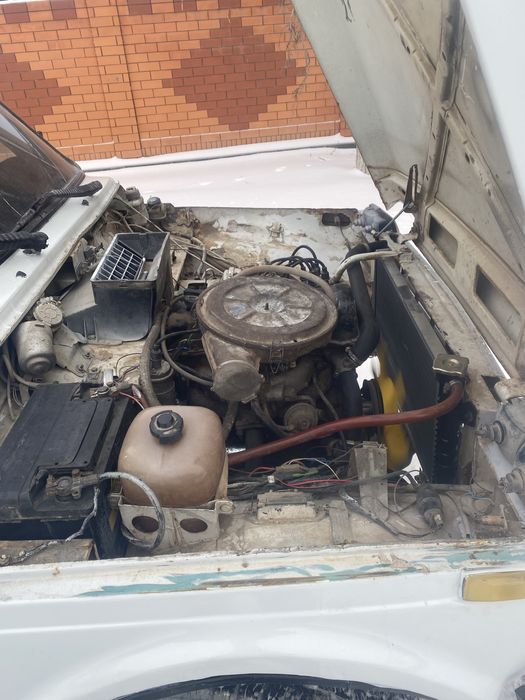 Нива Сатылады саудасы бар