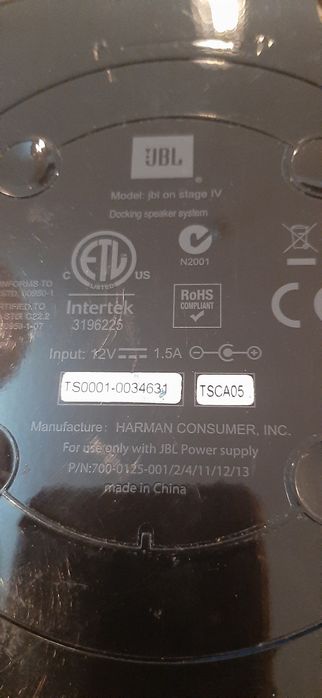 Boxă bluetooth JBL