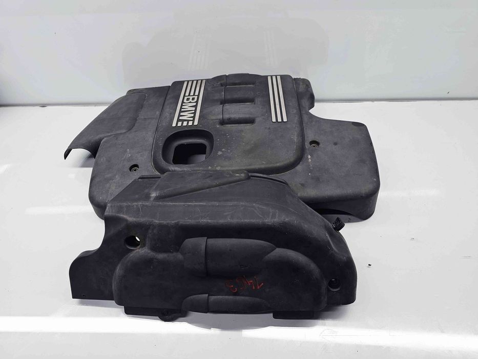 Capac motor Bmw 1 (E81, E87) [Fabr 2004-2010] 7789006 2.0 M47D20 90KW