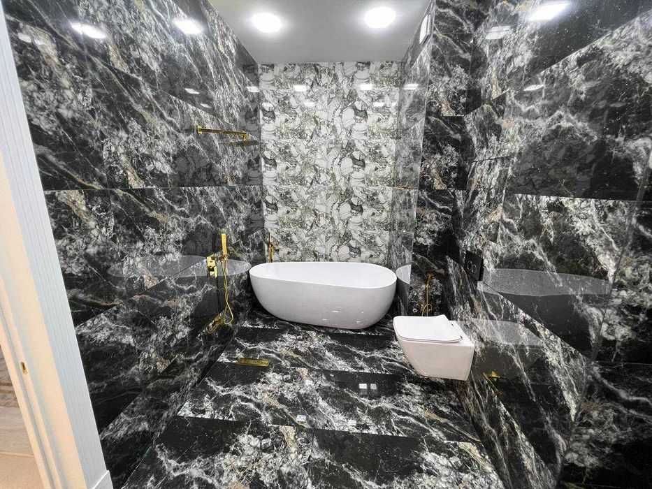 • Дархан • ЖК Darhan avenue • 2-комн • 60м2 • этаж 7/12 (АЗ:0006)