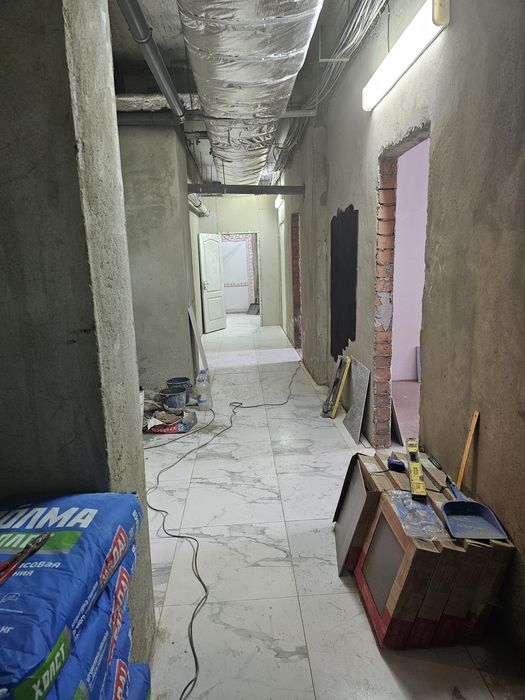 Коммерческое помещение  в аренду