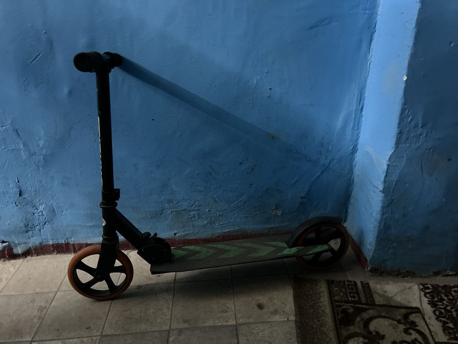 Самокат Kreiss