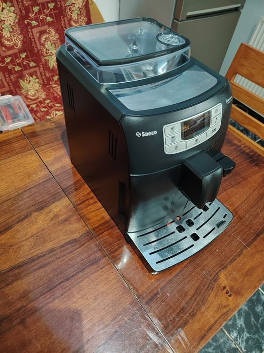 Saeco Intelia One touch Cappuccino