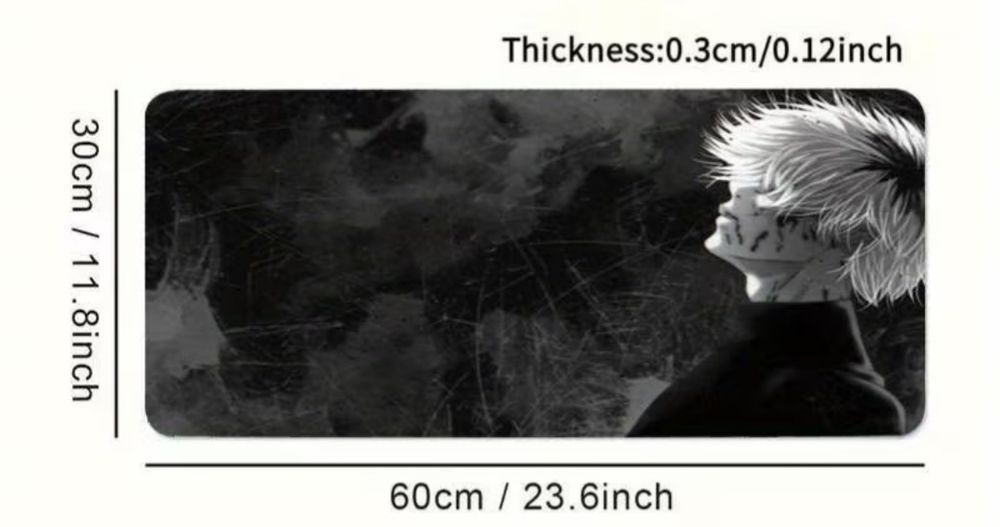 Коврик для мыши от 1490 тг