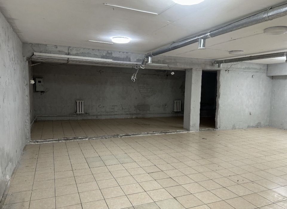 Сдам в аренду ком. Помещение