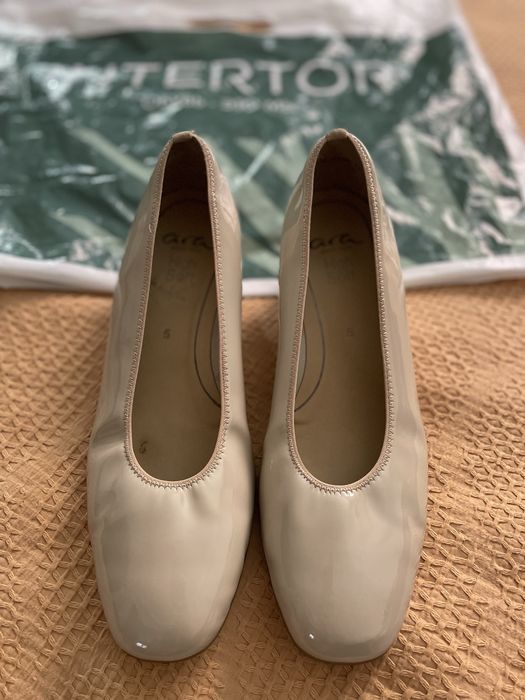 Туфли, в отличном состоянии