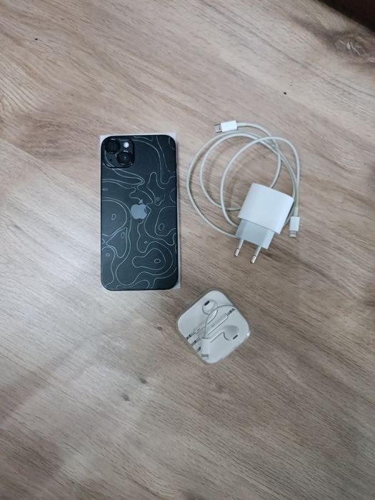 iPhone 14 plus 256 GB