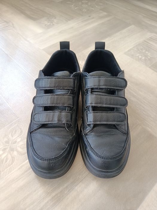 Ботинки на мальчика 37 размер