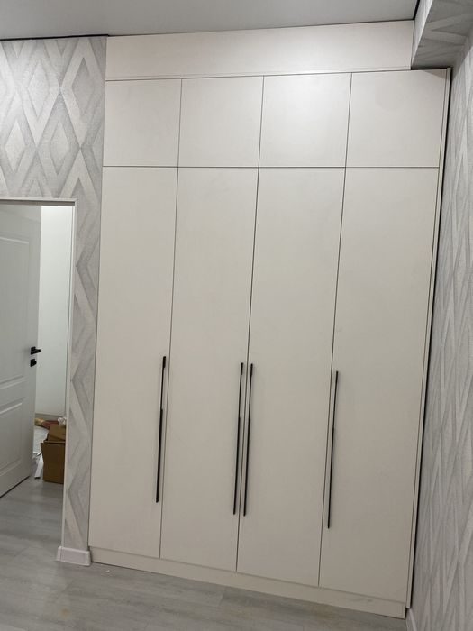 Сборка разборка мебель