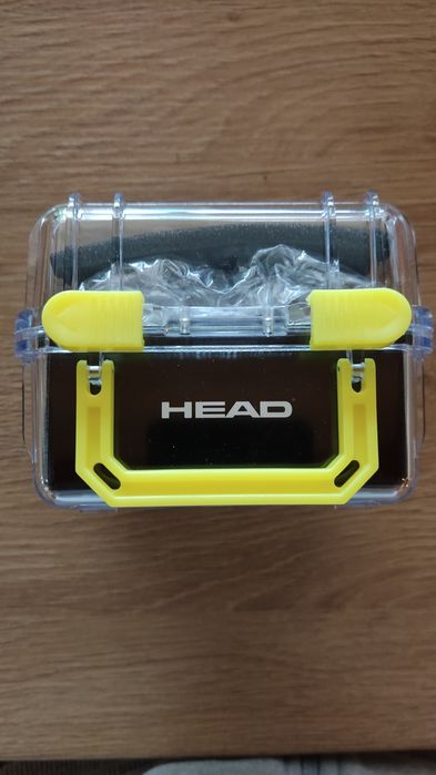 Часовник Head 10атм мъжки ръчен