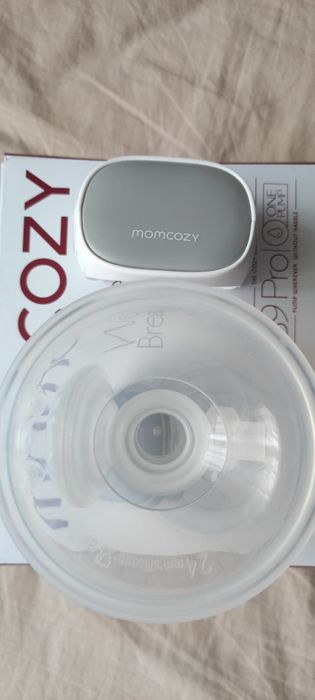 Momcozy S9 pro hands free